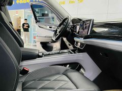 Volkswagen Teramont 380TSI AWD Excellence Flagship - ფოტო 6