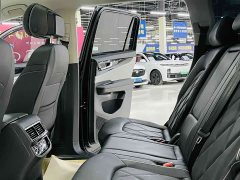 Volkswagen Teramont 380TSI AWD Excellence Flagship - ფოტო 7