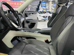 Volkswagen Teramont 380TSI AWD Excellence Flagship - ფოტო 8