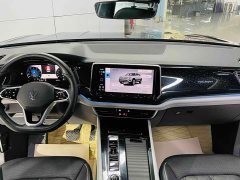 Volkswagen Teramont 380TSI AWD Excellence Flagship - ფოტო 9