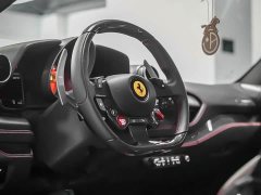 Ferrari F8 2019 Tributo 3.9T V8 - ფოტო 10