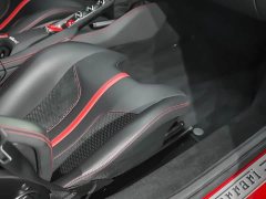 Ferrari F8 2019 Tributo 3.9T V8 - ფოტო 11