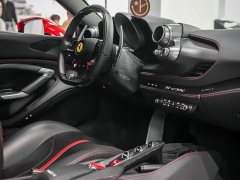 Ferrari F8 2019 Tributo 3.9T V8 - ფოტო 12