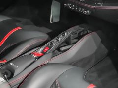 Ferrari F8 2019 Tributo 3.9T V8 - ფოტო 13