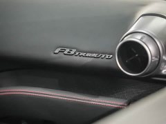 Ferrari F8 2019 Tributo 3.9T V8 - ფოტო 15
