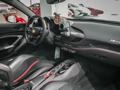 Ferrari F8 2019 Tributo 3.9T V8 - ფოტო 16