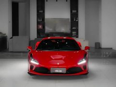 Ferrari F8 2019 Tributo 3.9T V8 - ფოტო 2