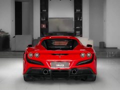 Ferrari F8 2019 Tributo 3.9T V8 - ფოტო 5
