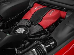 Ferrari F8 2019 Tributo 3.9T V8 - ფოტო 8