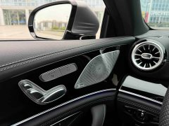 Mercedes-Benz AMG GT 2023 AMG GT 50 Four-Door Sports Car - ფოტო 17