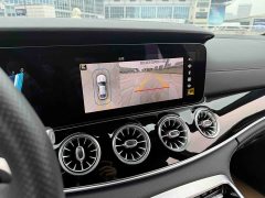 Mercedes-Benz AMG GT 2023 AMG GT 50 Four-Door Sports Car - ფოტო 18
