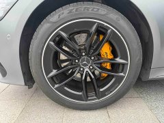 Mercedes-Benz AMG GT 2023 AMG GT 50 Four-Door Sports Car - ფოტო 6