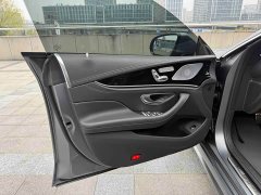 Mercedes-Benz AMG GT 2023 AMG GT 50 Four-Door Sports Car - ფოტო 7