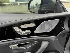 Mercedes-Benz AMG GT 2023 AMG GT 50 Four-Door Sports Car - ფოტო 8