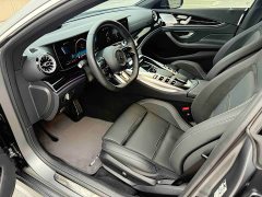 Mercedes-Benz AMG GT 2023 AMG GT 50 Four-Door Sports Car - ფოტო 9