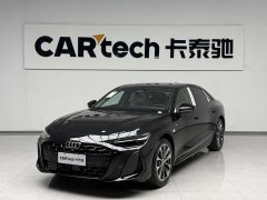 Audi A6L 2.0T Prestige - ფოტო 1