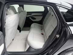 Audi A6L 2.0T Prestige - ფოტო 11