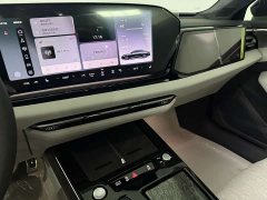 Audi A6L 2.0T Prestige - ფოტო 12