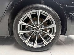Audi A6L 2.0T Prestige - ფოტო 13