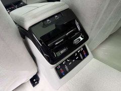 Audi A6L 2.0T Prestige - ფოტო 15