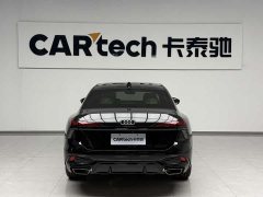 Audi A6L 2.0T Prestige - ფოტო 2