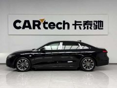 Audi A6L 2.0T Prestige - ფოტო 3