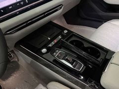 Audi A6L 2.0T Prestige - ფოტო 4
