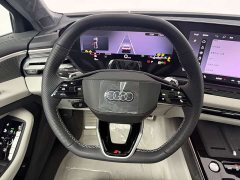 Audi A6L 2.0T Prestige - ფოტო 5