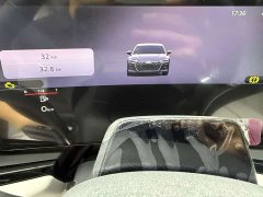 Audi A6L 2.0T Prestige - ფოტო 6