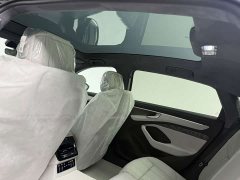 Audi A6L 2.0T Prestige - ფოტო 7