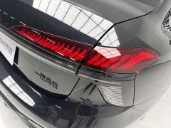 Audi A6L 2.0T Prestige - ფოტო 8