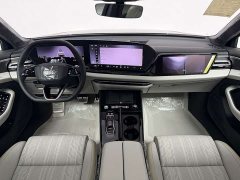 Audi A6L 2.0T Prestige - ფოტო 9