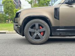 Land Rover Defender 2020 110 P400 X - ფოტო 10