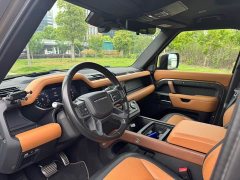 Land Rover Defender 2020 110 P400 X - ფოტო 11