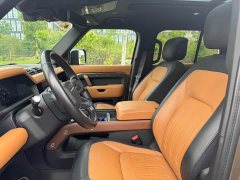 Land Rover Defender 2020 110 P400 X - ფოტო 12