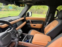 Land Rover Defender 2020 110 P400 X - ფოტო 13