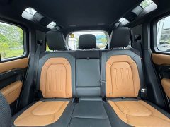 Land Rover Defender 2020 110 P400 X - ფოტო 14