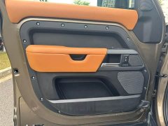 Land Rover Defender 2020 110 P400 X - ფოტო 15