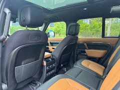 Land Rover Defender 2020 110 P400 X - ფოტო 16