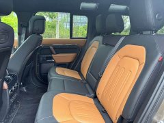 Land Rover Defender 2020 110 P400 X - ფოტო 18