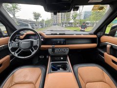 Land Rover Defender 2020 110 P400 X - ფოტო 19