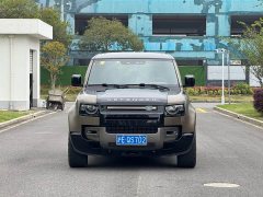 Land Rover Defender 2020 110 P400 X - ფოტო 2