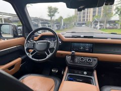 Land Rover Defender 2020 110 P400 X - ფოტო 20