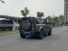 Land Rover Defender 2020 110 P400 X - ფოტო 4