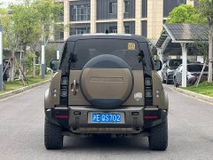Land Rover Defender 2020 110 P400 X - ფოტო 5