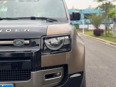 Land Rover Defender 2020 110 P400 X - ფოტო 7
