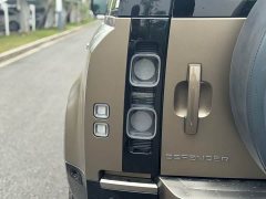 Land Rover Defender 2020 110 P400 X - ფოტო 8