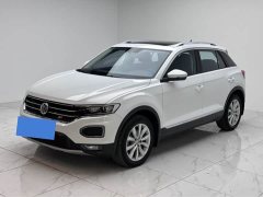 Deepal T-ROC Tanyue 2020 280TSI DSG FWD Elite - ფოტო 1