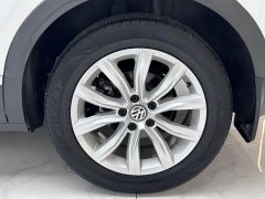 Deepal T-ROC Tanyue 2020 280TSI DSG FWD Elite - ფოტო 12