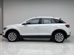 Deepal T-ROC Tanyue 2020 280TSI DSG FWD Elite - ფოტო 2